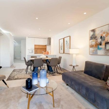Apartamento Albufeira Prestige By Sunnyway ภายนอก รูปภาพ