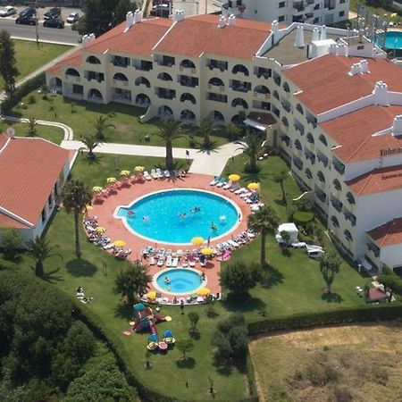 Apartamento Albufeira Prestige By Sunnyway ภายนอก รูปภาพ