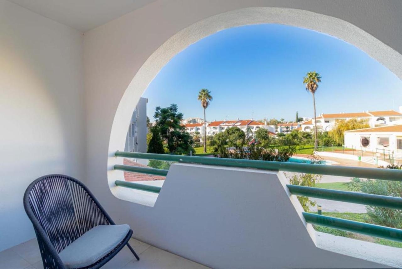 Apartamento Albufeira Prestige By Sunnyway ภายนอก รูปภาพ