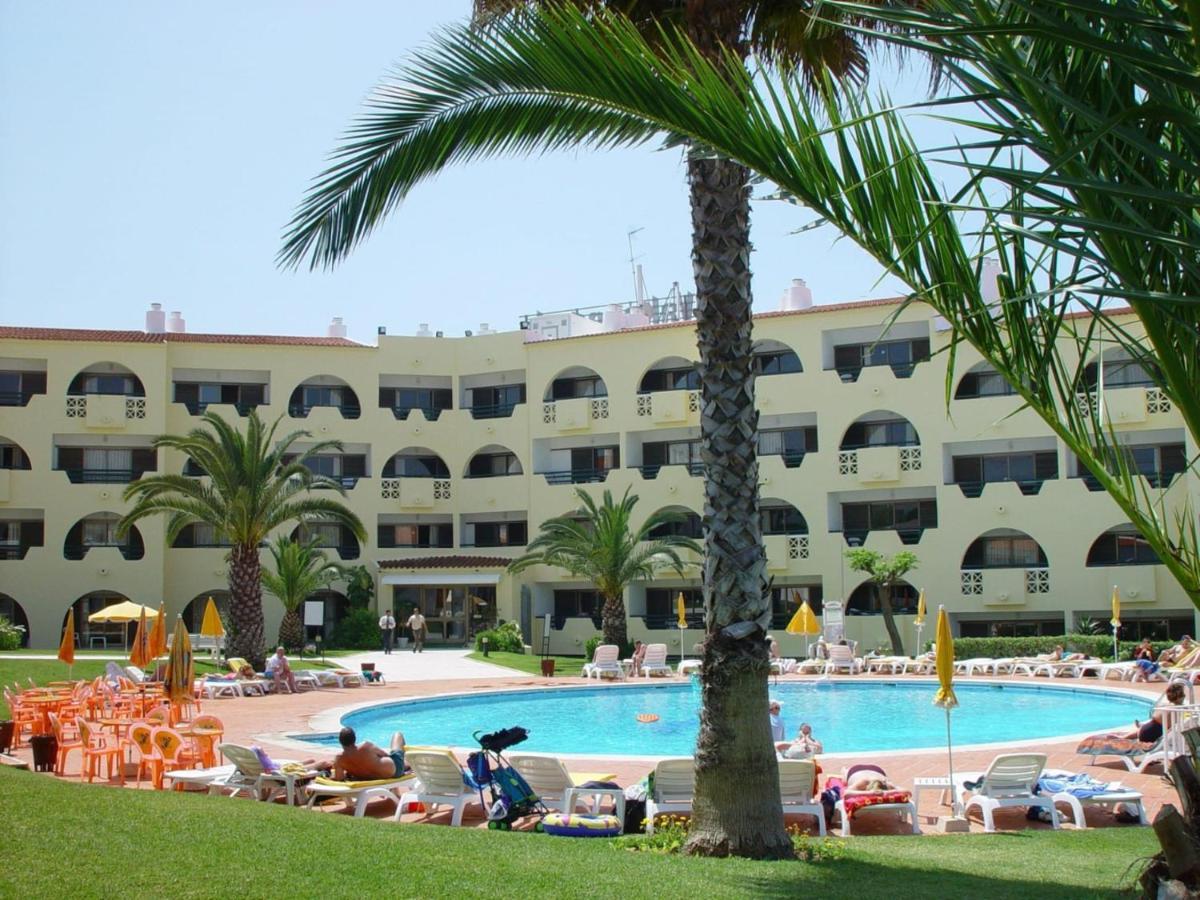 Apartamento Albufeira Prestige By Sunnyway ภายนอก รูปภาพ