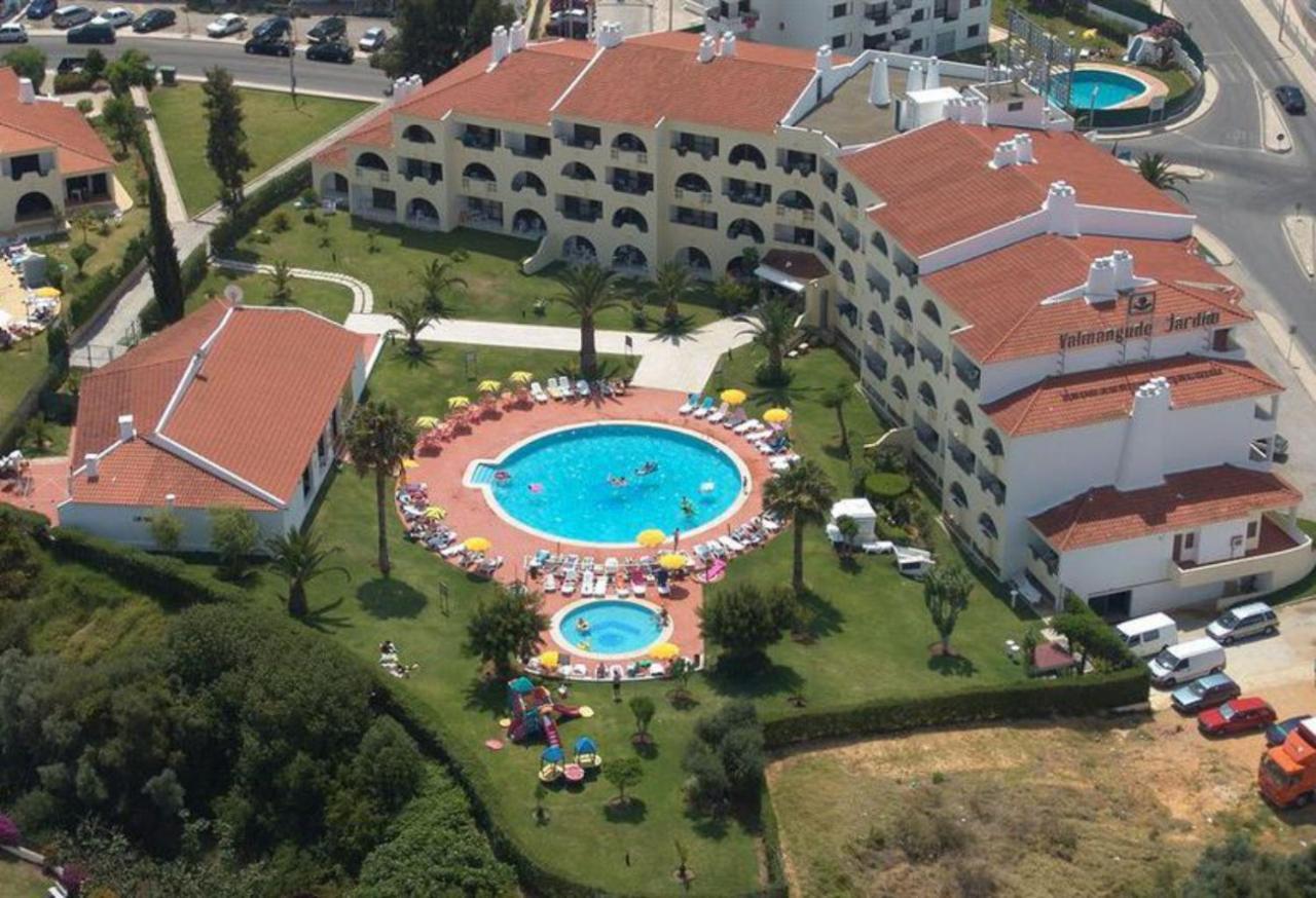Apartamento Albufeira Prestige By Sunnyway ภายนอก รูปภาพ