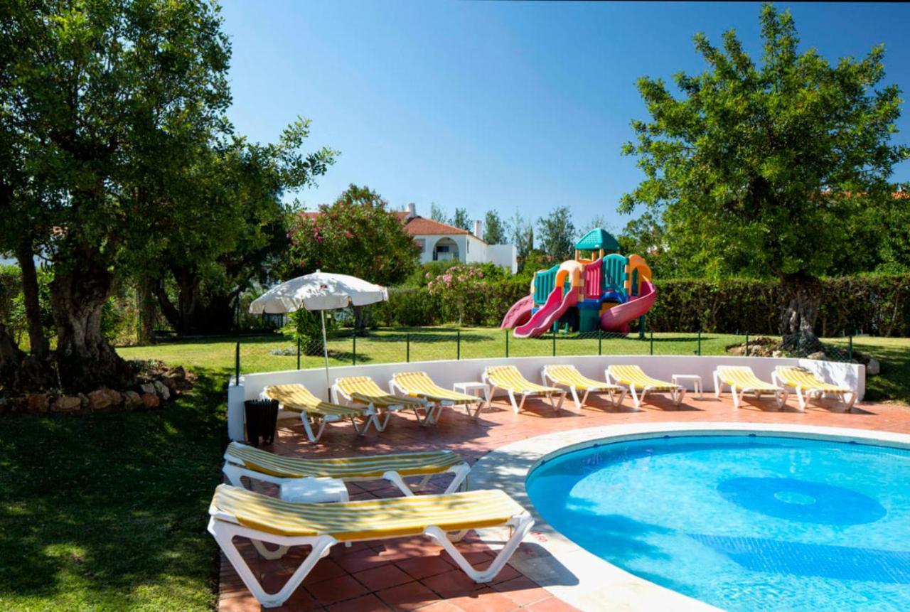 Apartamento Albufeira Prestige By Sunnyway ภายนอก รูปภาพ