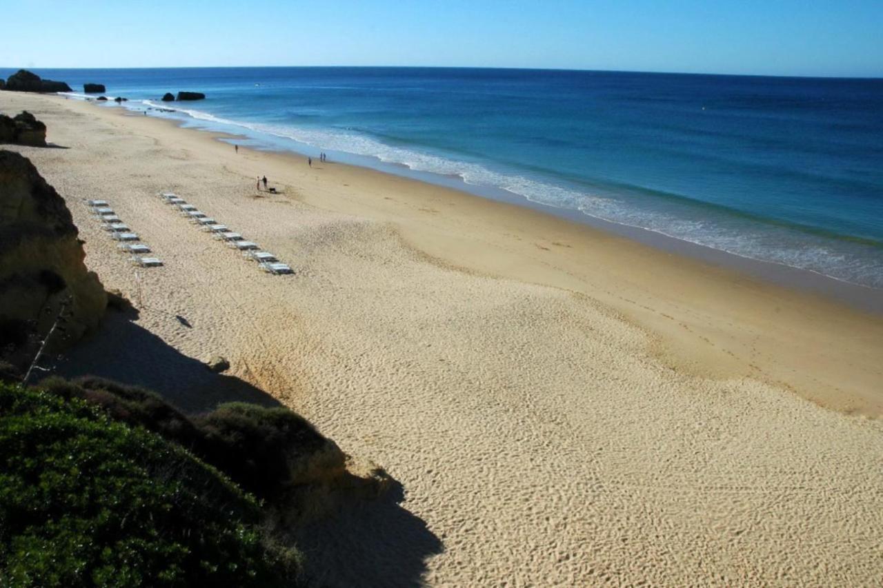 Apartamento Albufeira Prestige By Sunnyway ภายนอก รูปภาพ