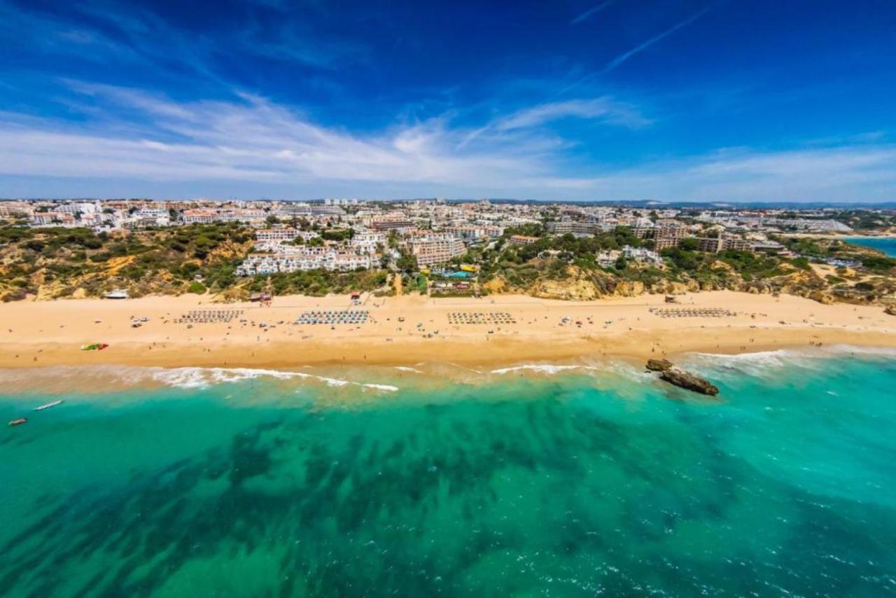 Apartamento Albufeira Prestige By Sunnyway ภายนอก รูปภาพ