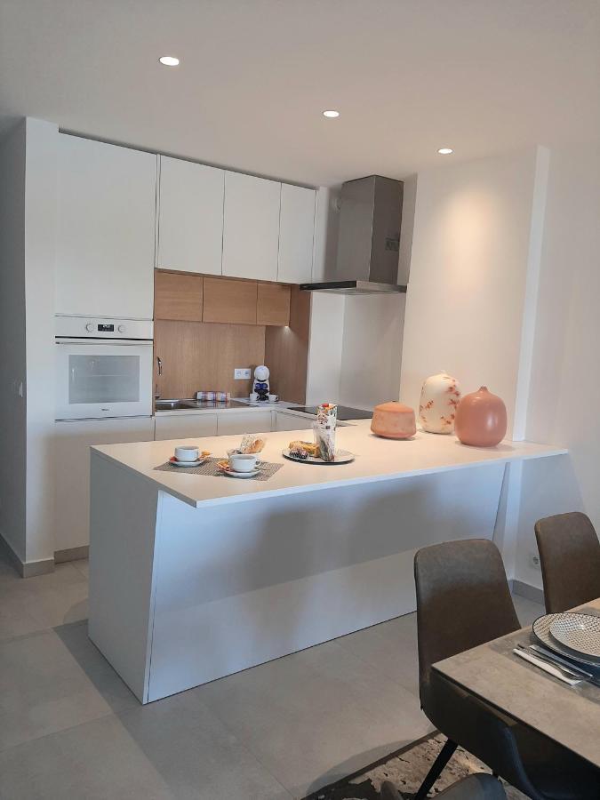 Apartamento Albufeira Prestige By Sunnyway ภายนอก รูปภาพ