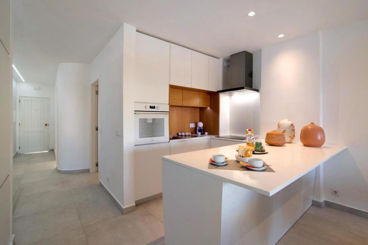 Apartamento Albufeira Prestige By Sunnyway ภายนอก รูปภาพ