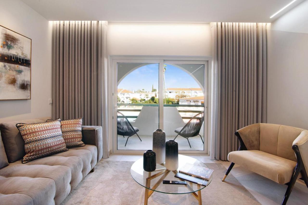 Apartamento Albufeira Prestige By Sunnyway ภายนอก รูปภาพ