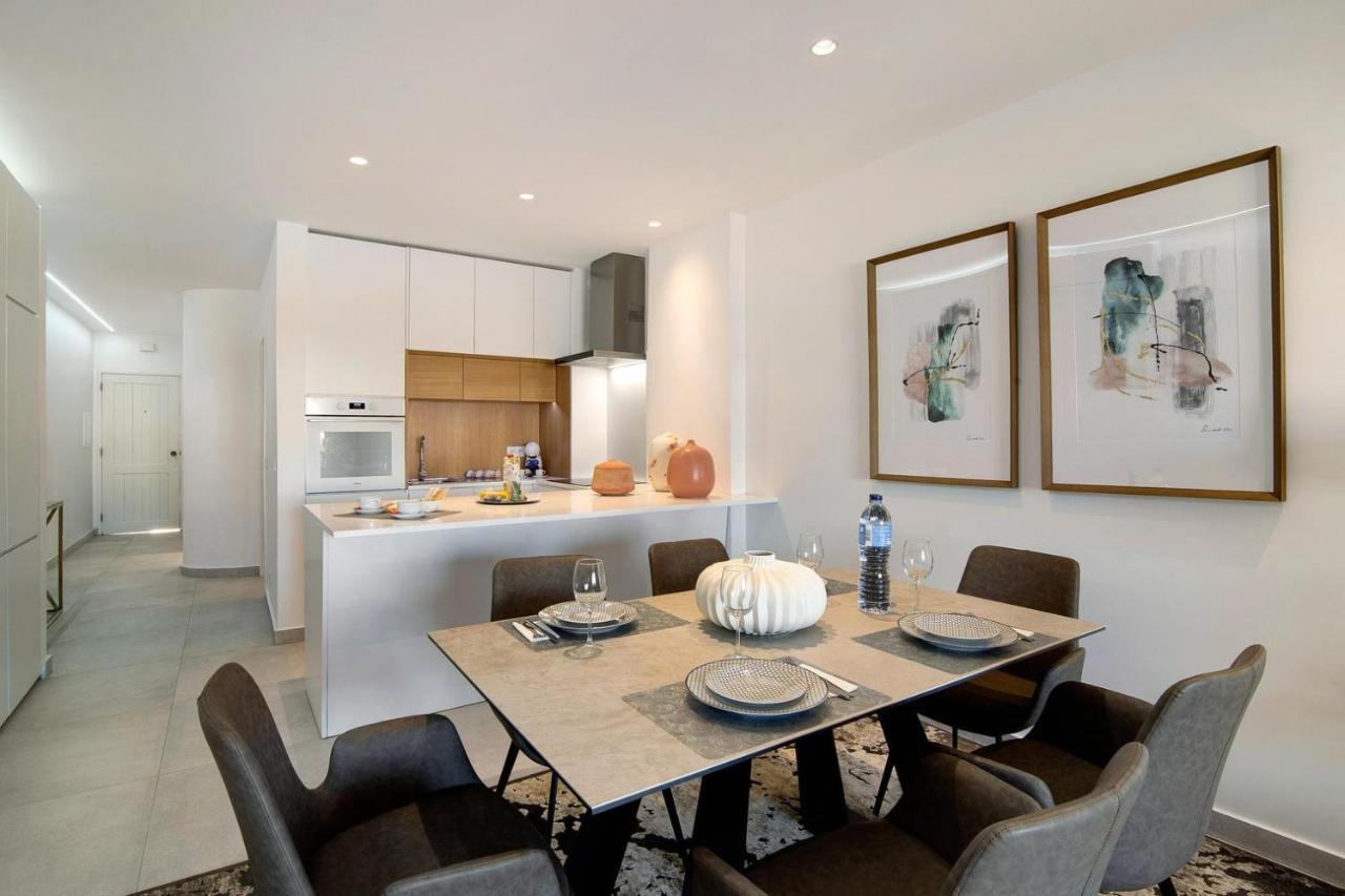 Apartamento Albufeira Prestige By Sunnyway ภายนอก รูปภาพ
