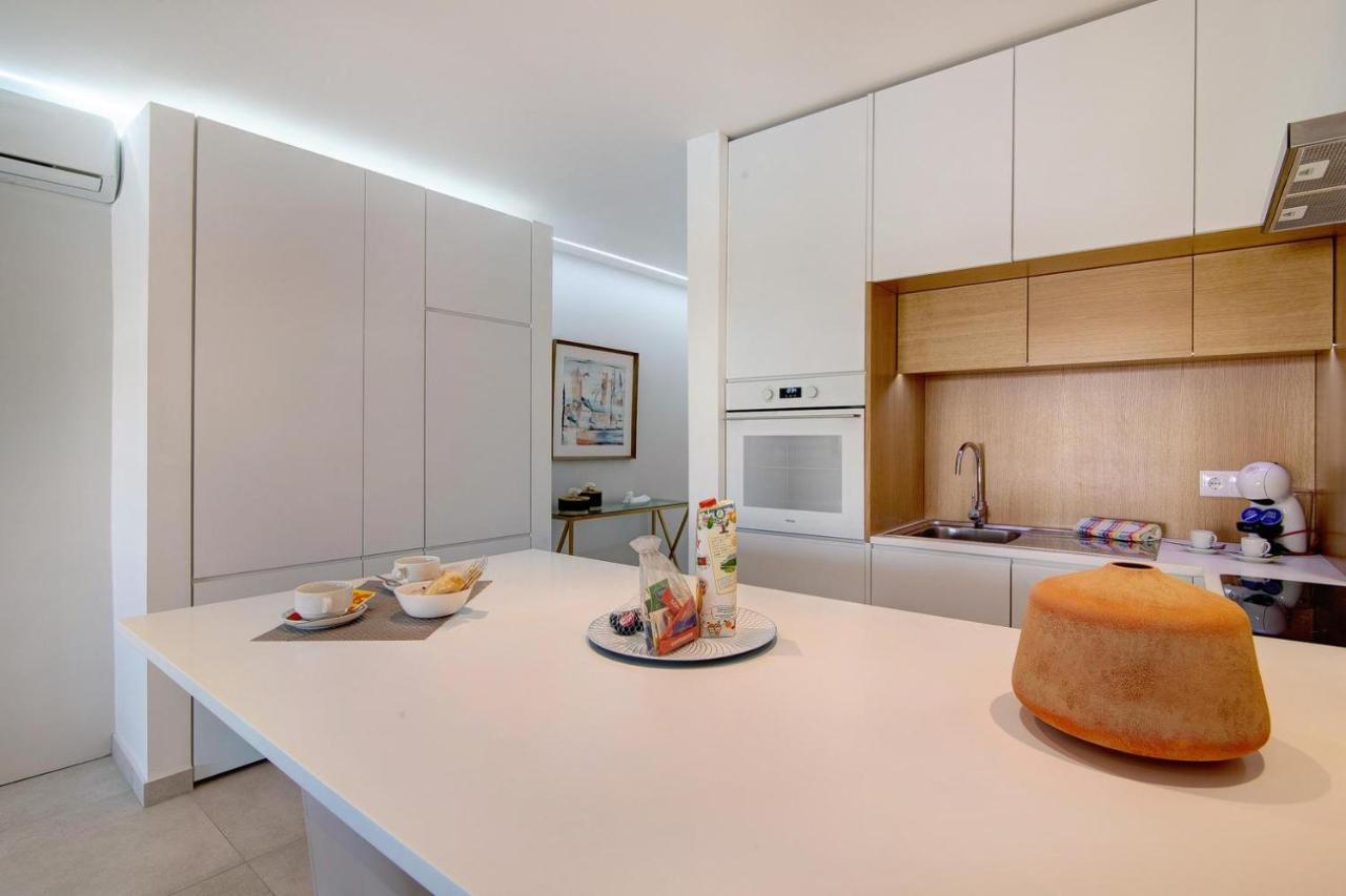 Apartamento Albufeira Prestige By Sunnyway ภายนอก รูปภาพ