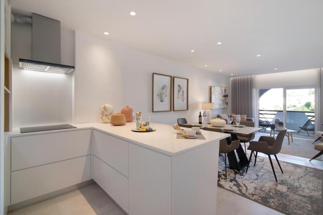 Apartamento Albufeira Prestige By Sunnyway ภายนอก รูปภาพ