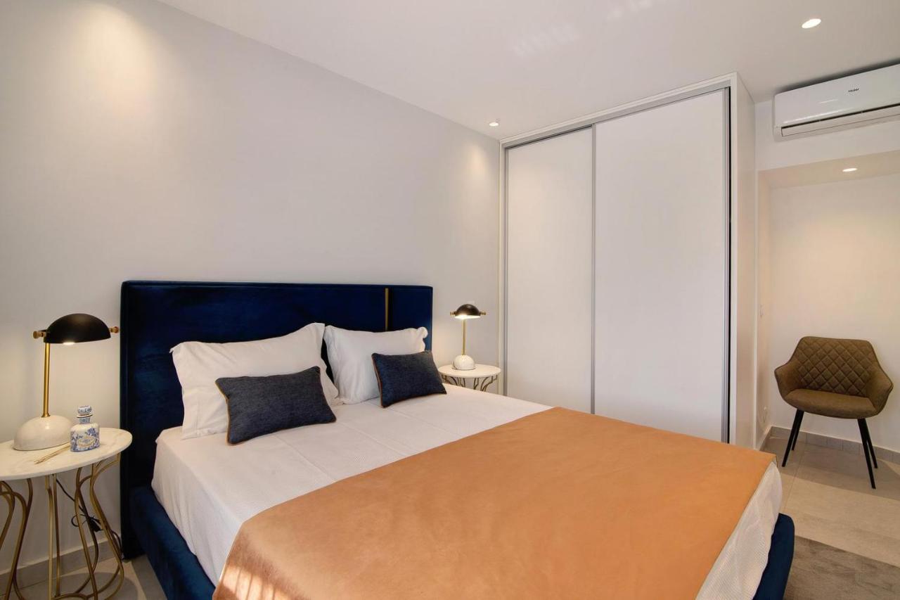 Apartamento Albufeira Prestige By Sunnyway ภายนอก รูปภาพ