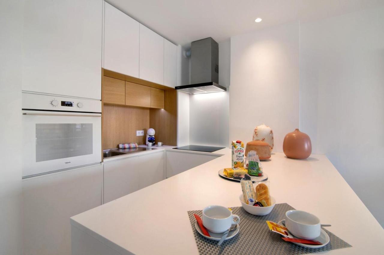 Apartamento Albufeira Prestige By Sunnyway ภายนอก รูปภาพ
