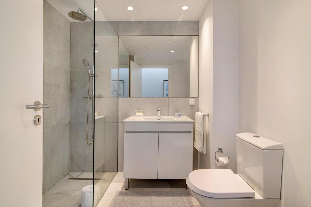Apartamento Albufeira Prestige By Sunnyway ภายนอก รูปภาพ