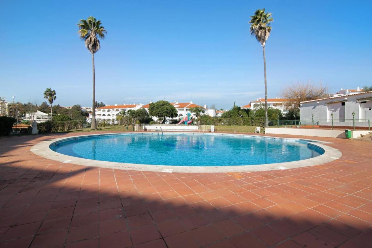 Apartamento Albufeira Prestige By Sunnyway ภายนอก รูปภาพ