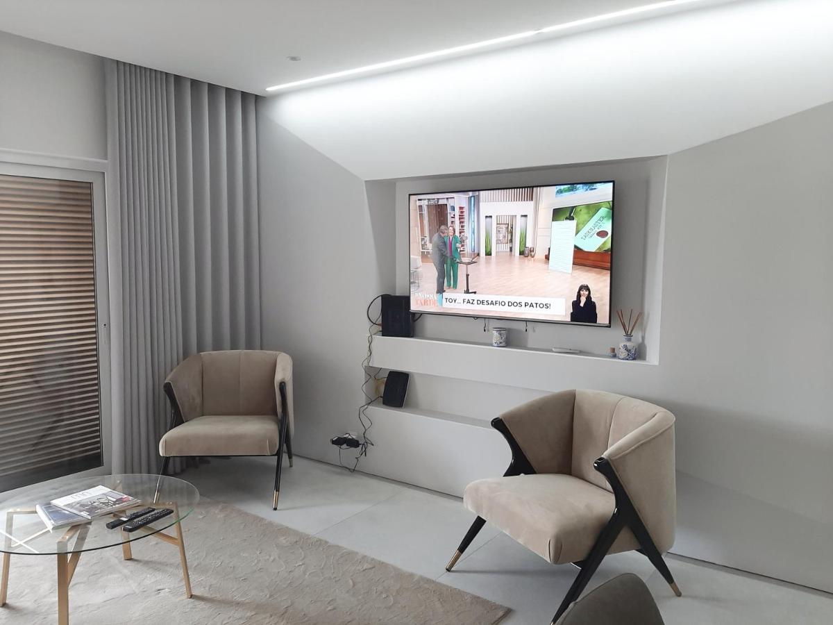 Apartamento Albufeira Prestige By Sunnyway ภายนอก รูปภาพ