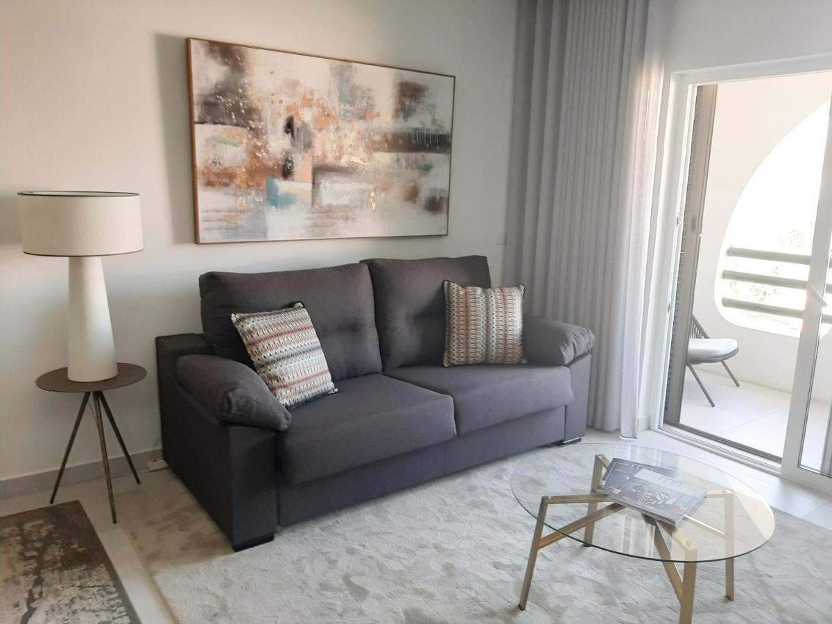 Apartamento Albufeira Prestige By Sunnyway ภายนอก รูปภาพ