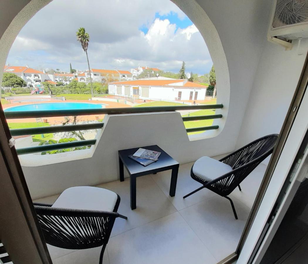 Apartamento Albufeira Prestige By Sunnyway ภายนอก รูปภาพ